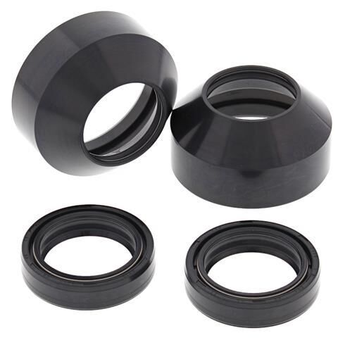 ALL BALLS FORK & DUST SEAL KIT HONDA/SUZUKI 56-168-A