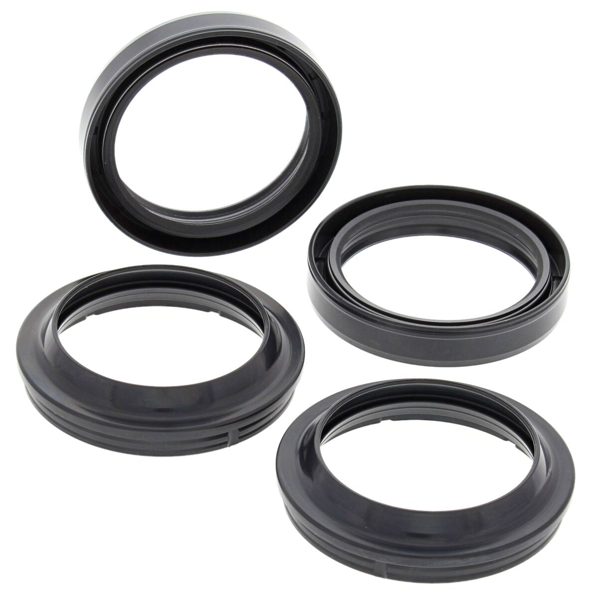 ALL BALLS FORK & DUST SEAL KIT YAMAHA 56-158-A