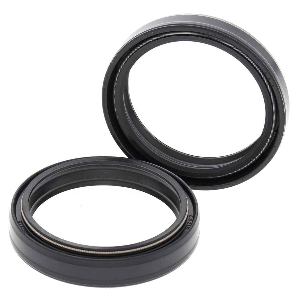 ALL BALLS FORK SEAL ONLY KIT BUELL/HONDA/SUZUKI 55-127-A
