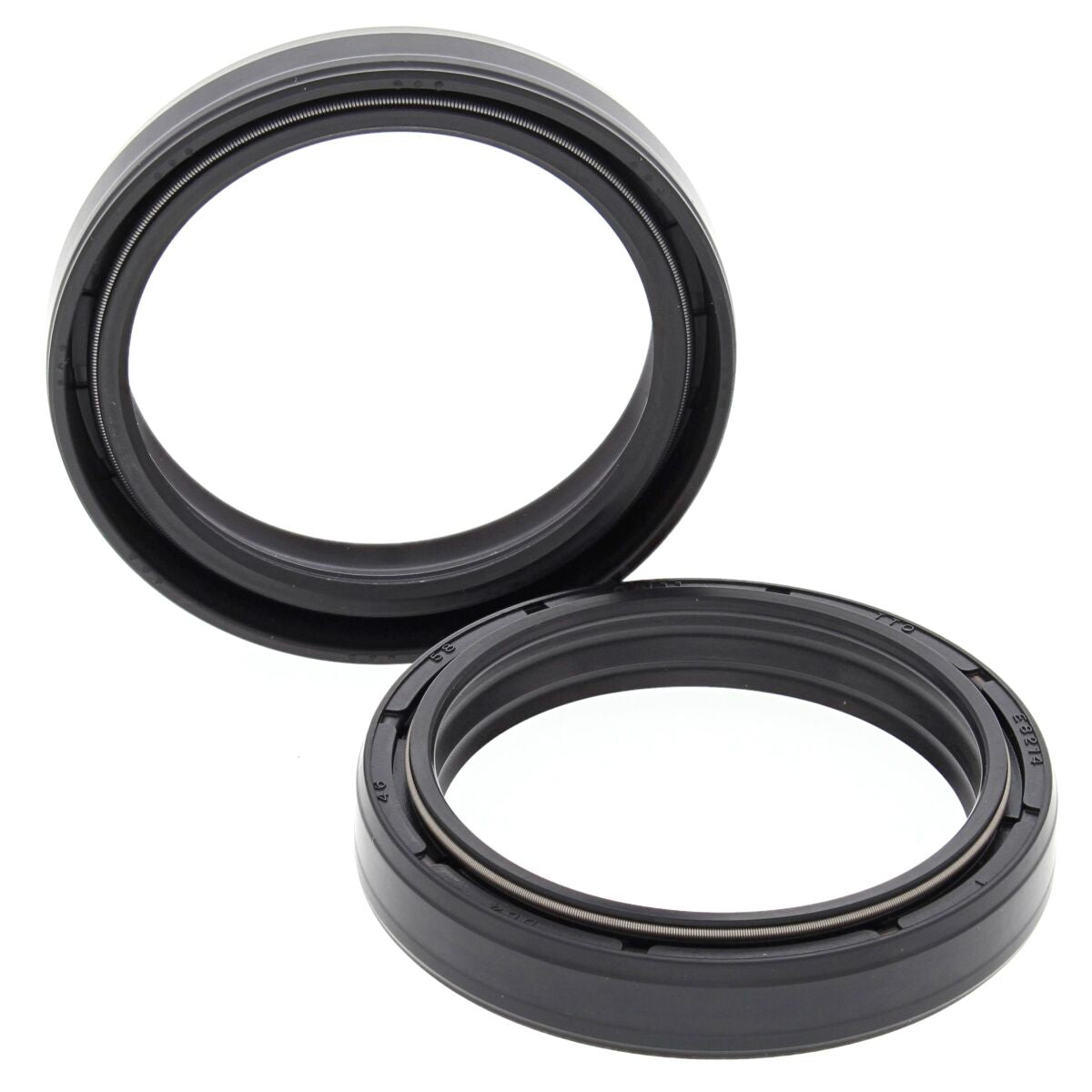 ALL BALLS FORK SEAL ONLY KIT HONDA/YAMAHA 55-126-A
