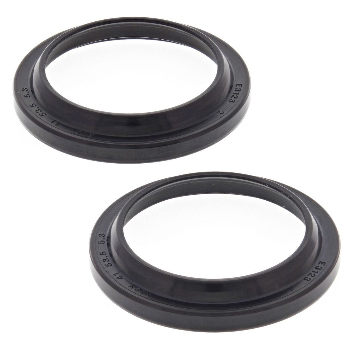 ALL BALLS DUST SEAL ONLY KIT HONDA/SUZUKI/YAMAHA 57-118-A
