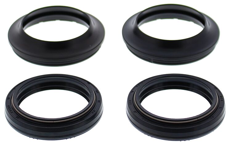 ALL BALLS SEAL KT FORK+DUST DU 56-190-A