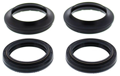 ALL BALLS SEAL KT FORK+DUST DU 56-190-A