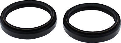 ALL BALLS SEAL KT FORK+DUST DU 56-190-A