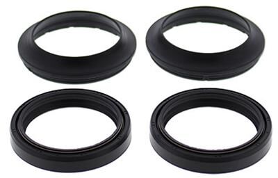 ALL BALLS SEAL KT FORK+DUST DU 56-193-A