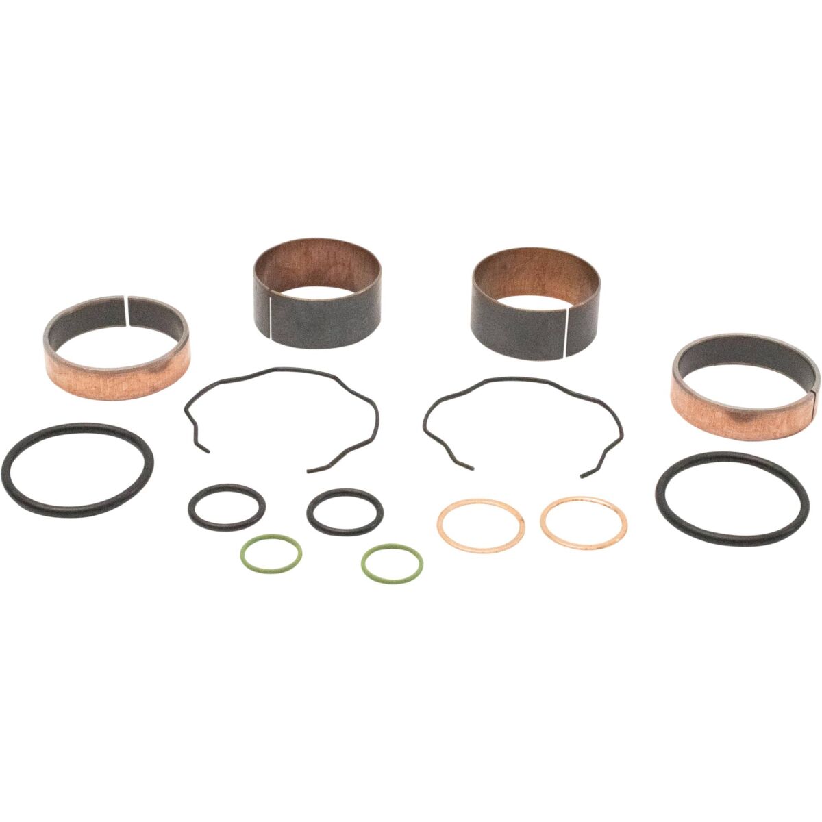 ALL BALLS SEAL KIT FORK BUSHING 38-6158