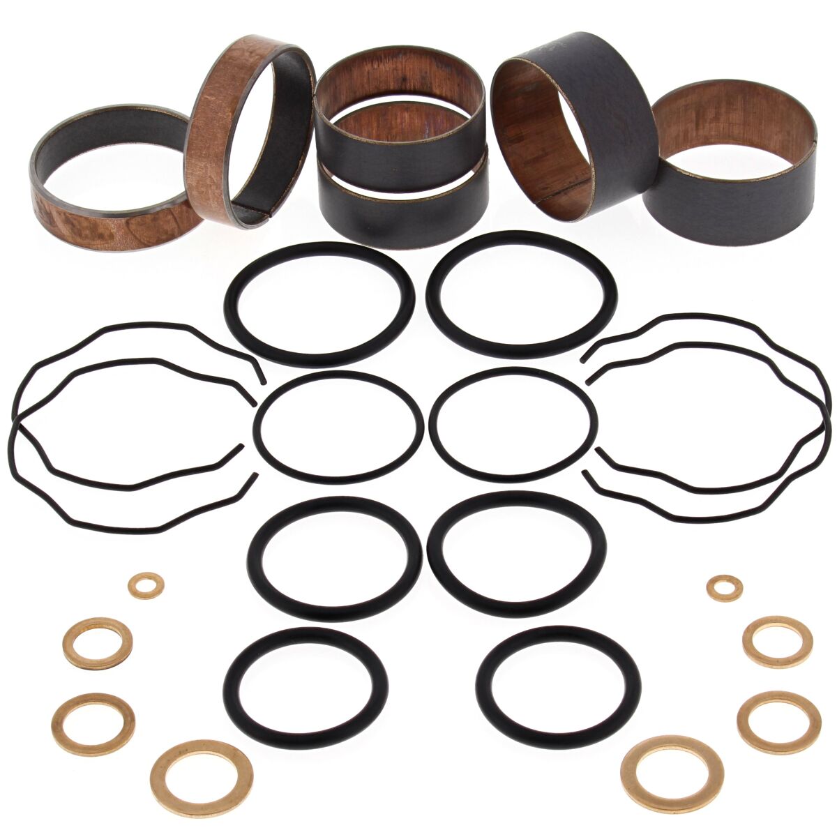 ALL BALLS SEAL KIT FORK BUSHING 38-6096