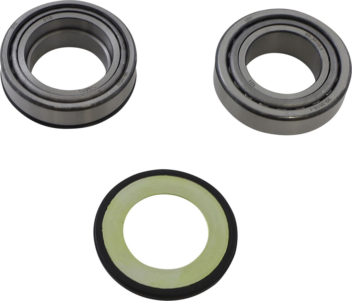 ALL BALLS STEERING STEM BEARING & SEAL KIT YAMAHA 22-1055