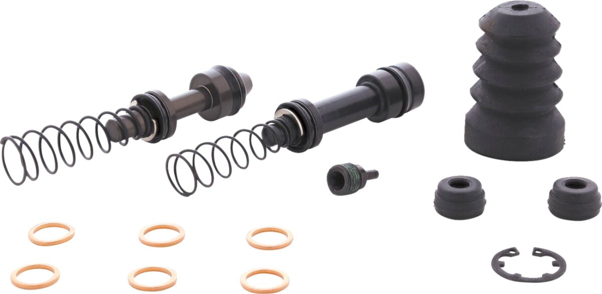 ALL BALLS Master Cylinder Rebuild Kit - Brake 18-1123
