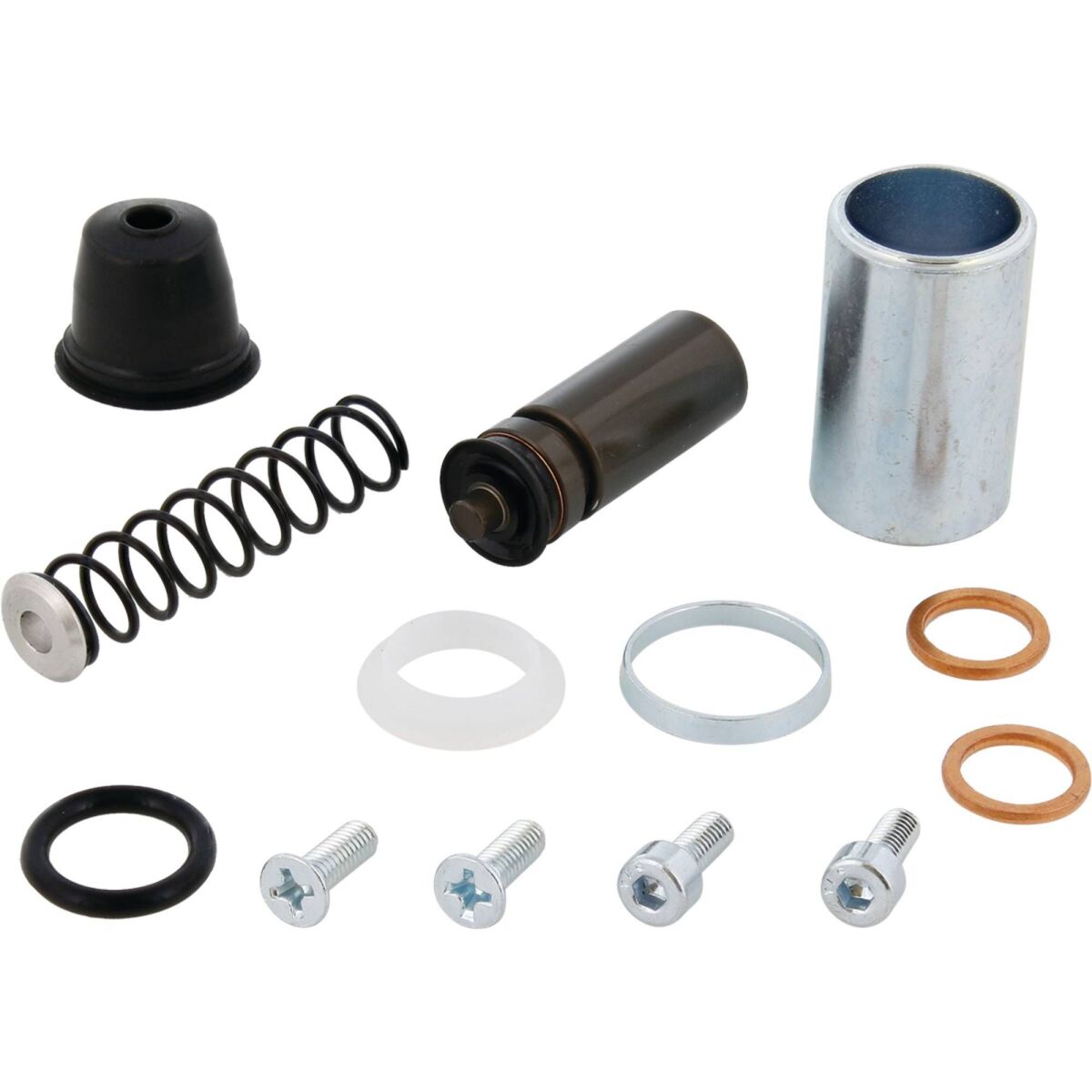 ALL BALLS REPAIR KIT MASTER CYL KTM/HVA/ 18-1137-A
