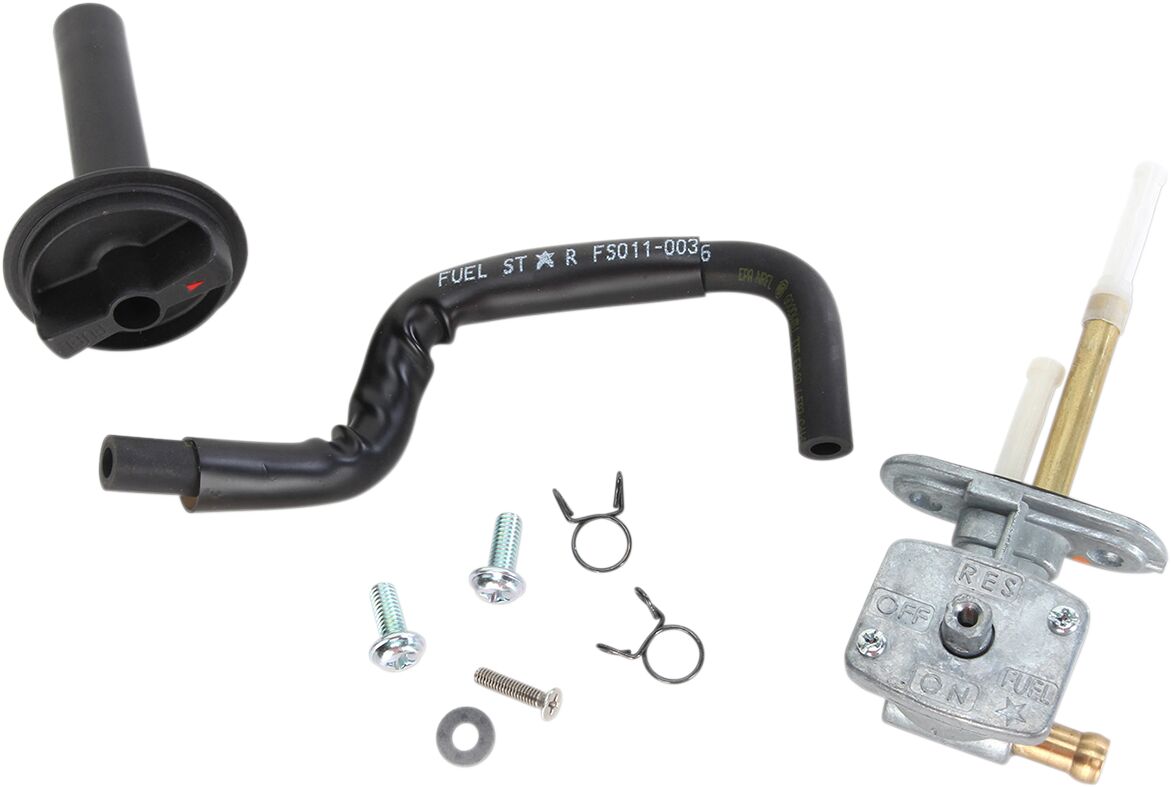 ALL BALLS FUELSTAR PETCOCK KIT YA FS101-0039