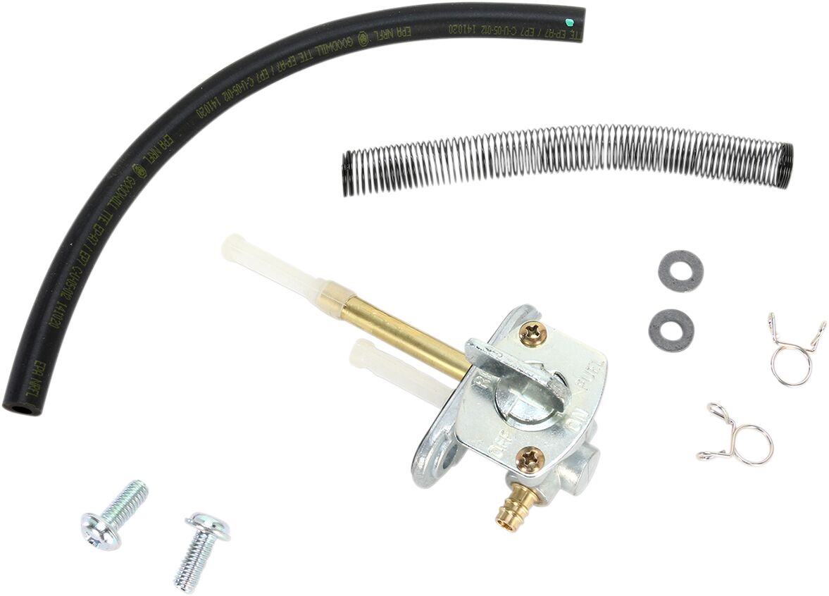 ALL BALLS FUELSTAR PETCOCK KIT YA FS101-0043