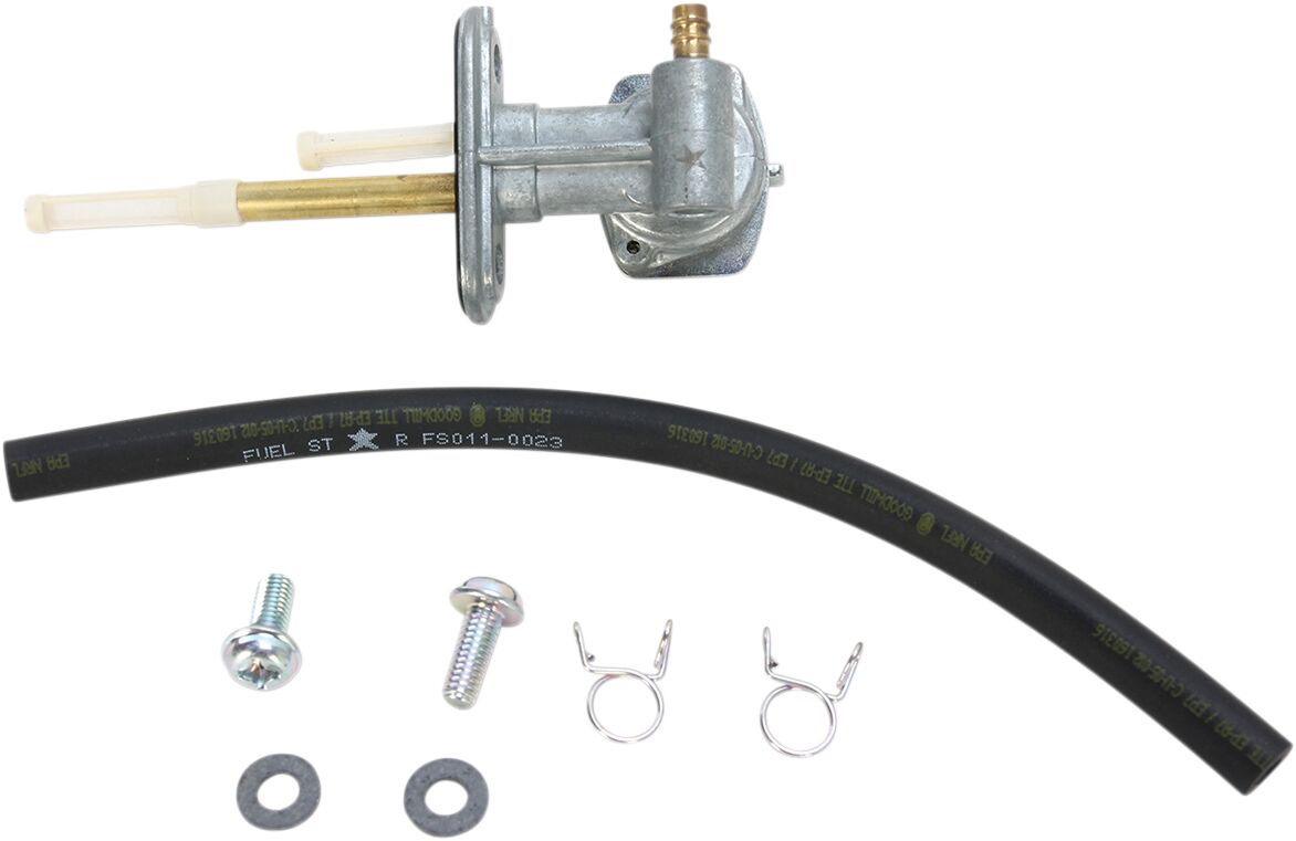 ALL BALLS FUELSTAR PETCOCK KIT YA FS101-0155