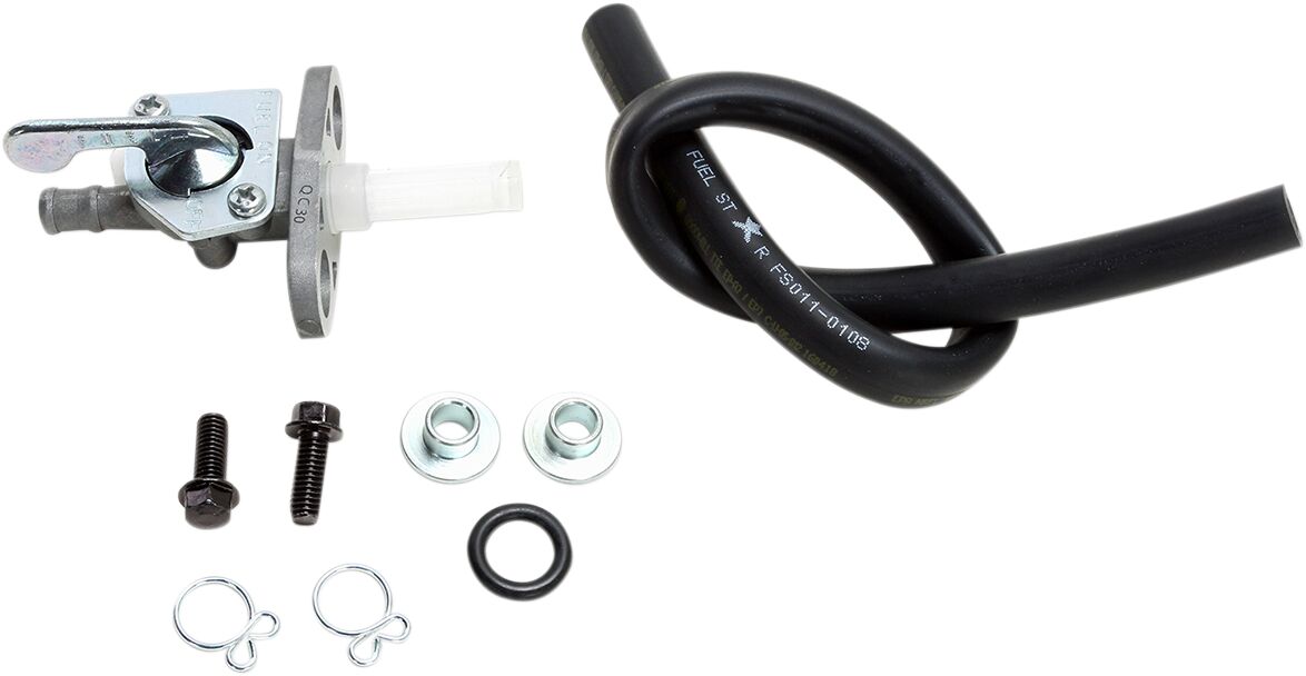ALL BALLS FUELSTAR PETCOCK KIT HO FS101-0179