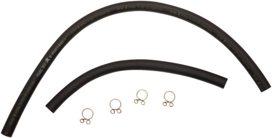 ALL BALLS FUELSTAR HOSE+CLAMPS KA FS00020