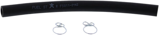 ALL BALLS FUELSTAR HOSE+CLAMPS KA FS00021