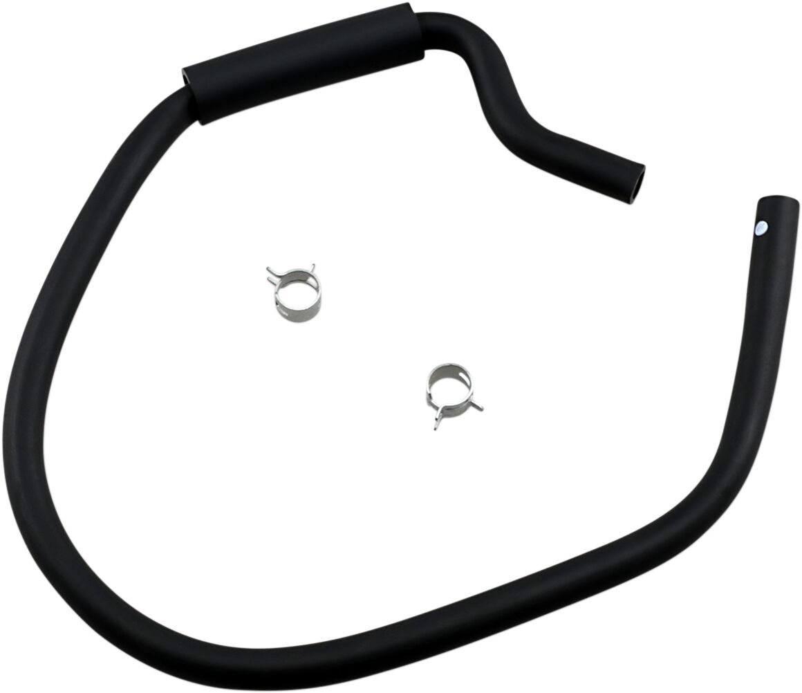 ALL BALLS FUELSTAR HOSE+CLAMPS YA FS00035