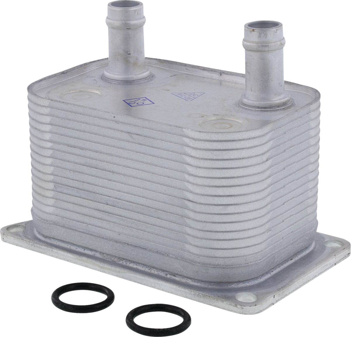 ALL BALLS OIL COOLER POLARIS 24-3002