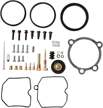 ALL BALLS CARBURETOR REBUILD KIT HARLEY 883 26-1758