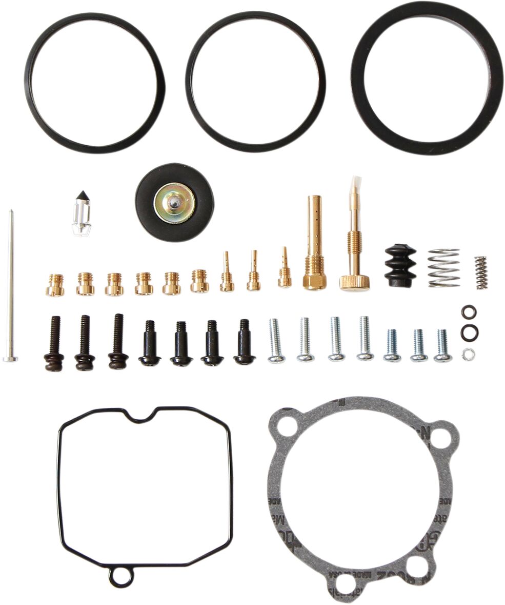 ALL BALLS CARBURETOR REBUILD KIT HARLEY 1200 26-1759