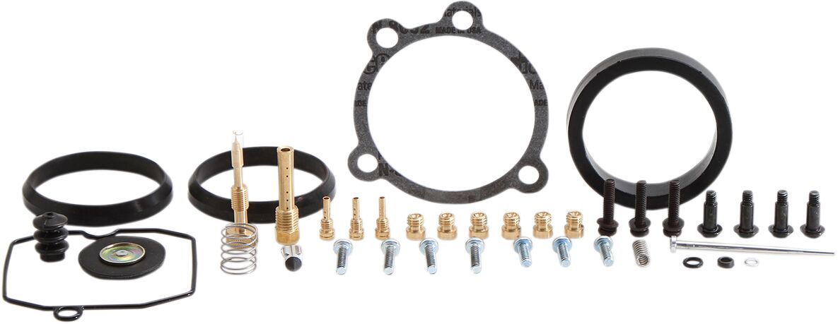 ALL BALLS CARBURETOR REBUILD KIT HARLEY 1200 26-1759