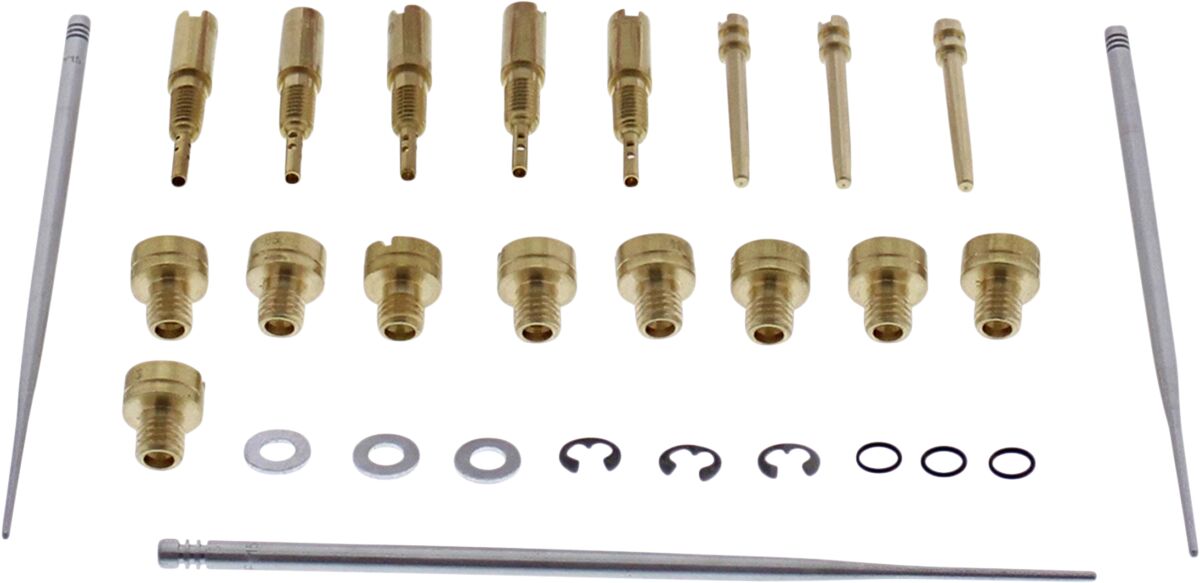 ALL BALLS MIK/48 CARB JET KIT 26-10056