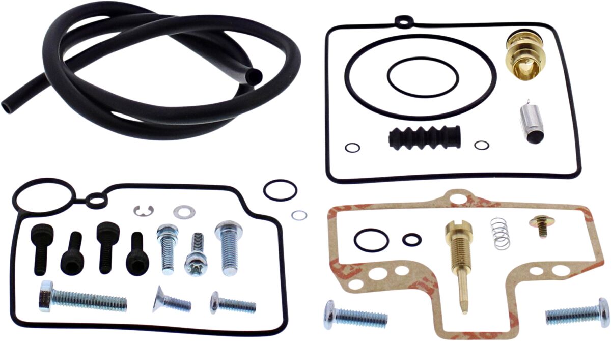 ALL BALLS MIK/42 CARB GSKT KIT 26-10052