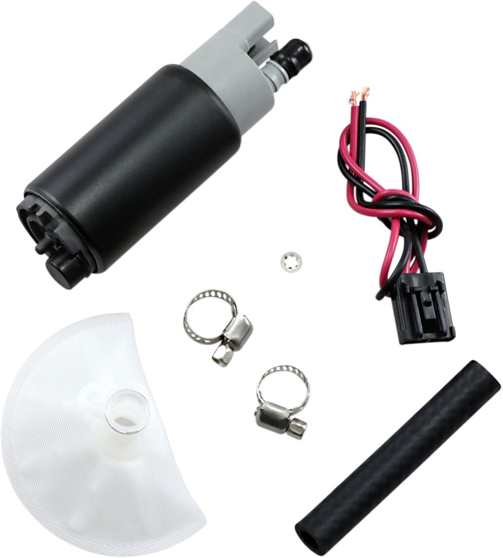 ALL BALLS FUEL PUMP REBUILD KIT 47-2026