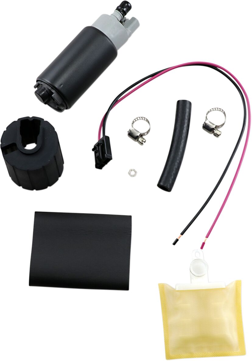 ALL BALLS FUEL PUMP REBUILD KIT 47-2027