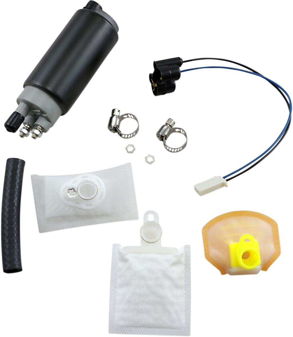 ALL BALLS FUEL PUMP REBUILD KIT 47-2029
