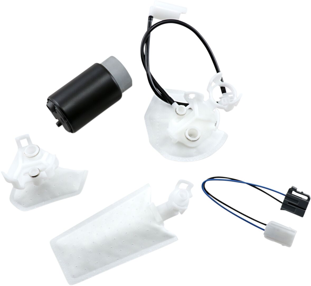 ALL BALLS FUEL PUMP REBUILD KIT 47-2035