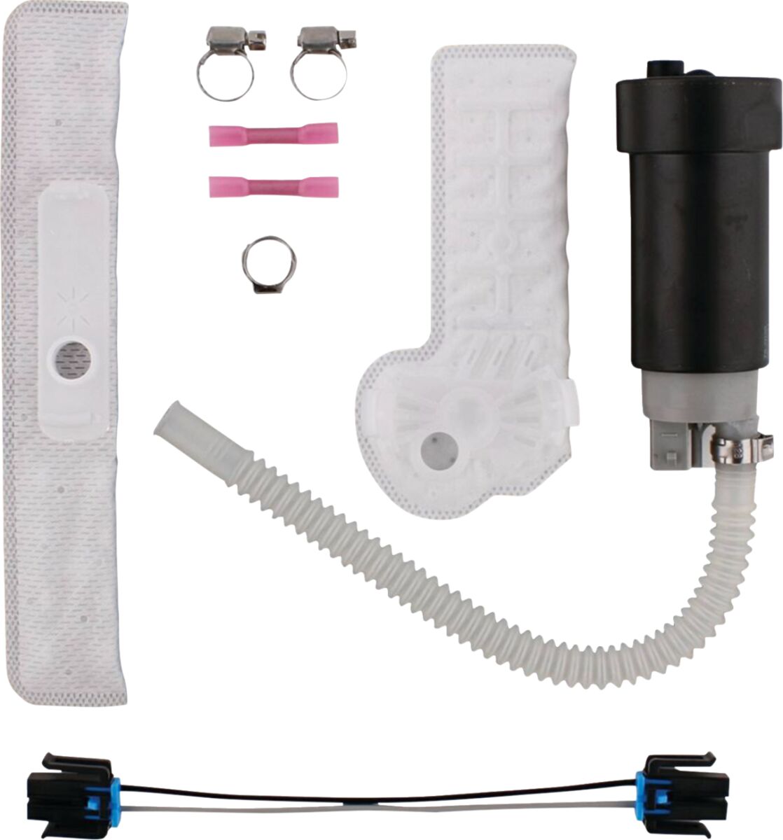 ALL BALLS FUEL PUMP REBUILD KIT 47-2011