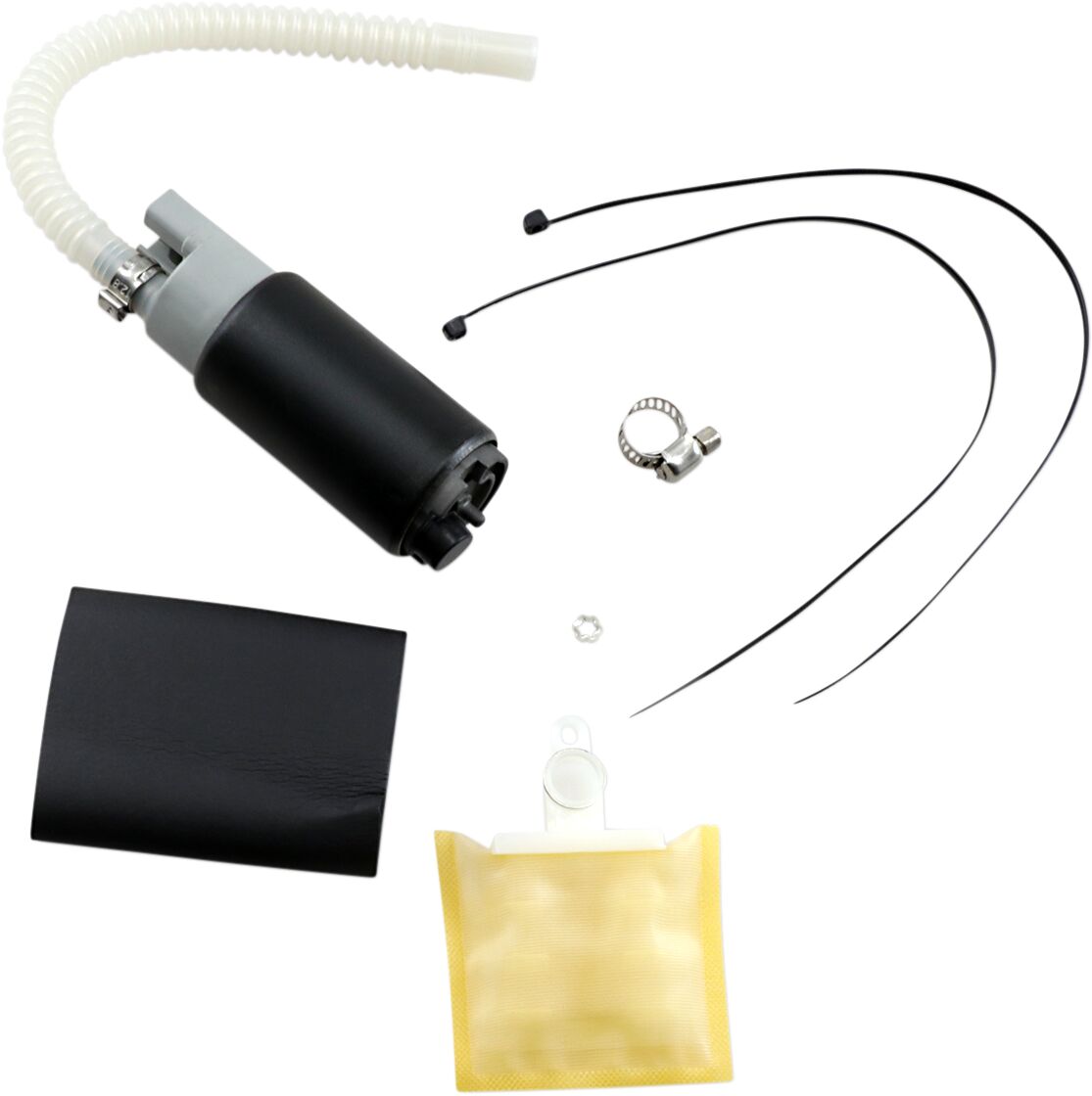 ALL BALLS FUEL PUMP REBUILD KIT 47-2019