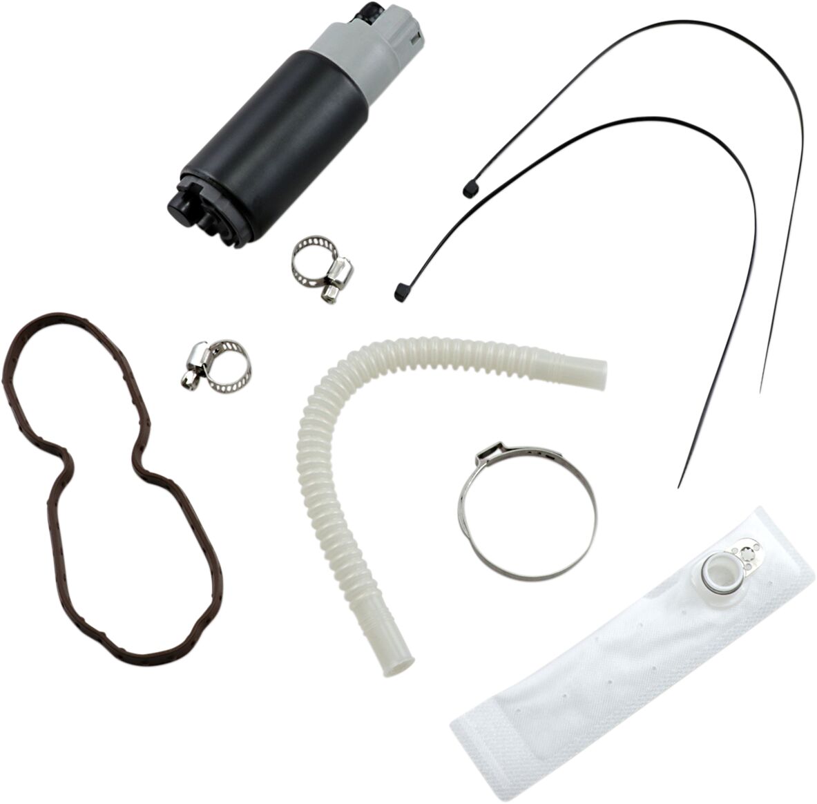 ALL BALLS FUEL PUMP REBUILD KIT 47-2020