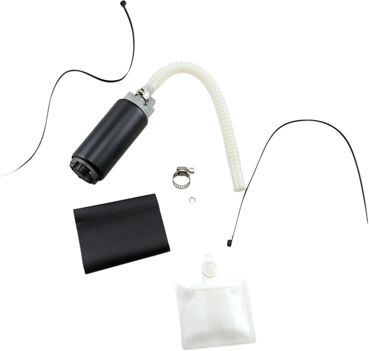ALL BALLS FUEL PUMP REBUILD KIT 47-2031