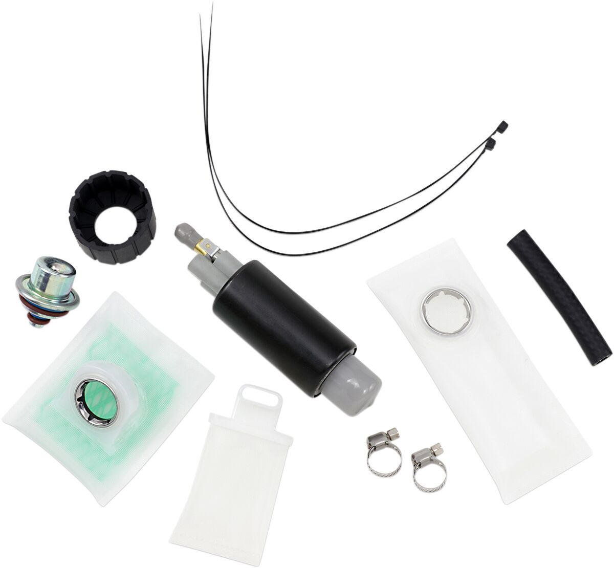 ALL BALLS FUEL PUMP REBUILD KIT 47-2009