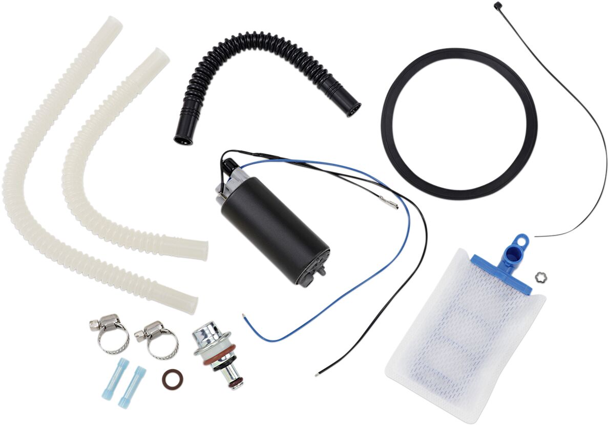 ALL BALLS FUEL PUMP REBUILD KIT 47-2039