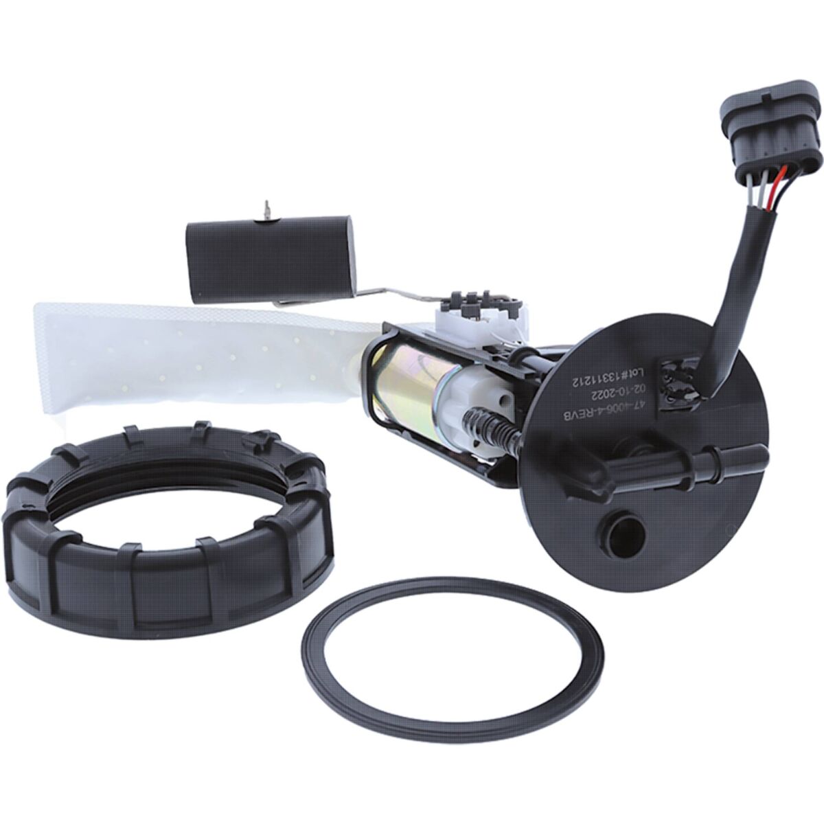 ALL BALLS FUEL PUMP REBUILD KIT 47-1057