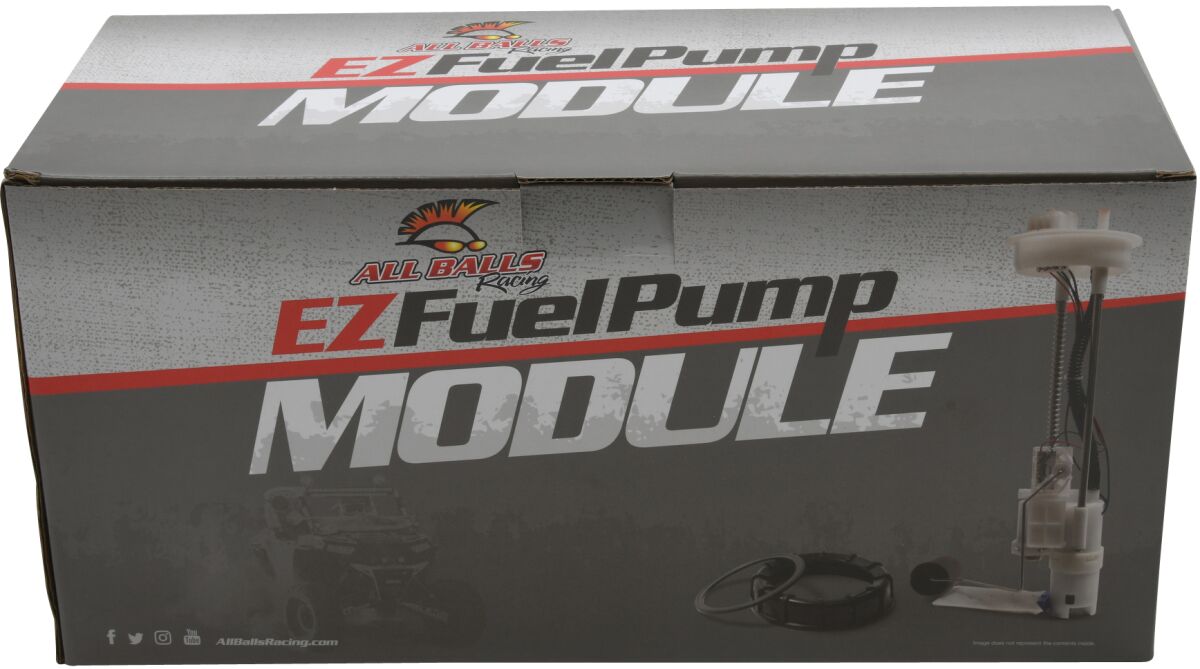 ALL BALLS FUEL PUMP MODULE 47-1041