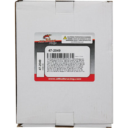 ALL BALLS FUEL PUMP REBUILD KIT 47-2049