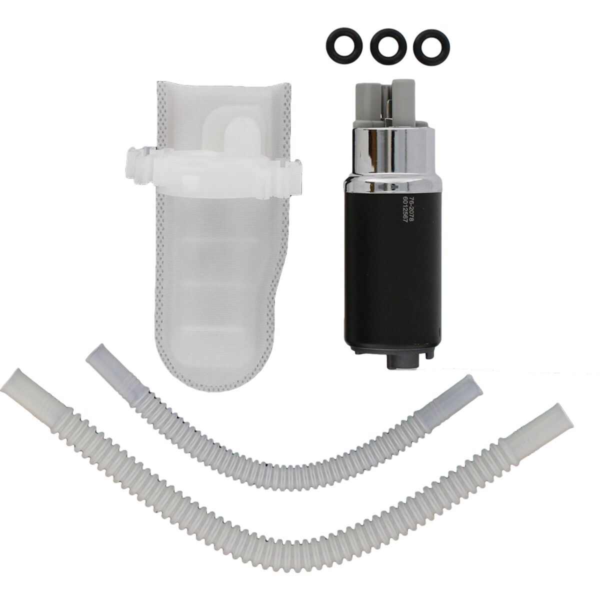 ALL BALLS FUEL PUMP REBUILD KIT 47-2081