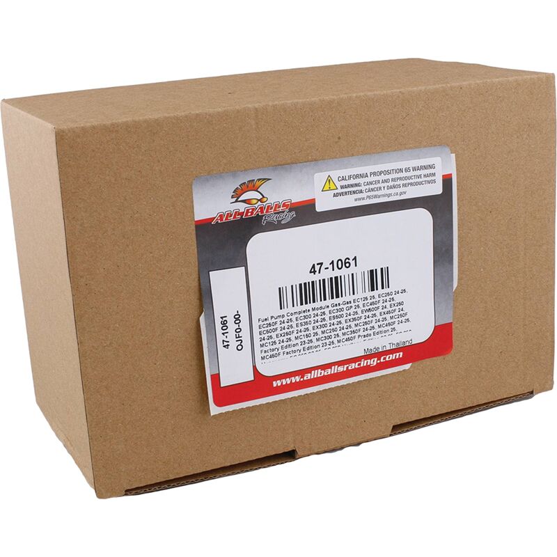 ALL BALLS FUEL PUMP MODULE 47-1061