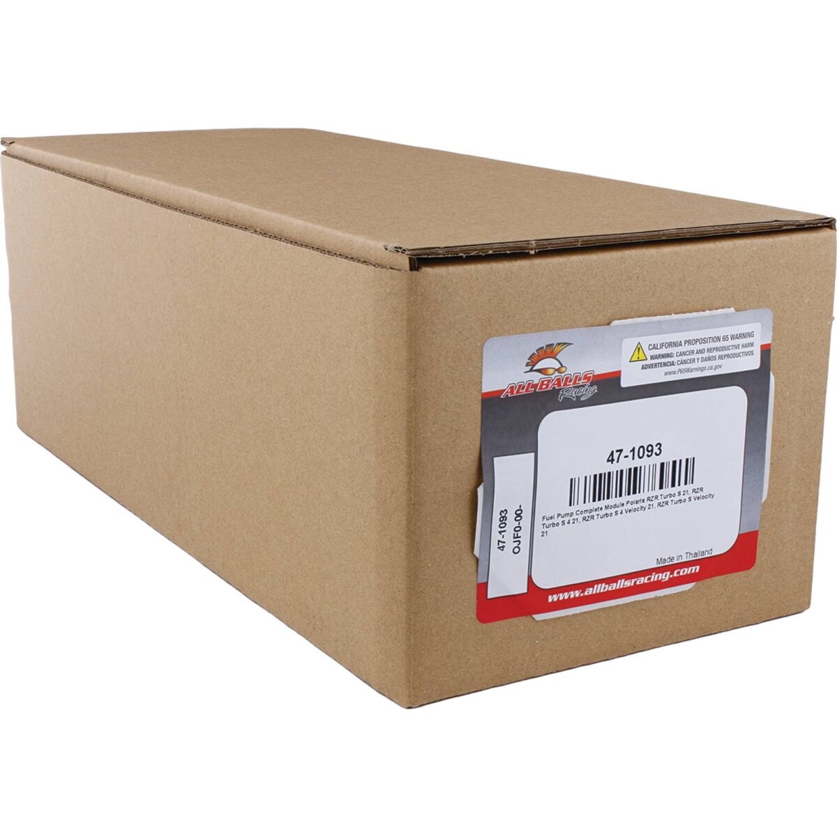 ALL BALLS FUEL PUMP MODULE 47-1093