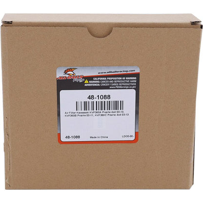 ALL BALLS AIR FILTER KAWASAKI 48-1088