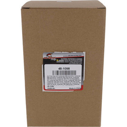 ALL BALLS AIR FILTER CAN-AM 48-1098