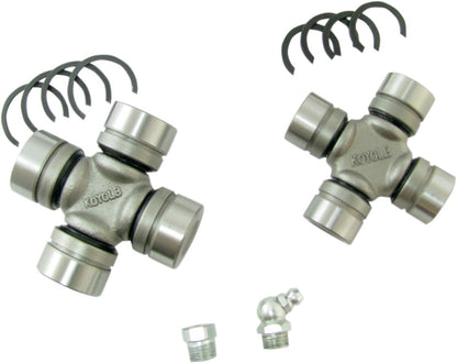 ALL BALLS U-JOINT KIT ARCTIC-CAT/SUZUKI/YAMAHA 19-1001