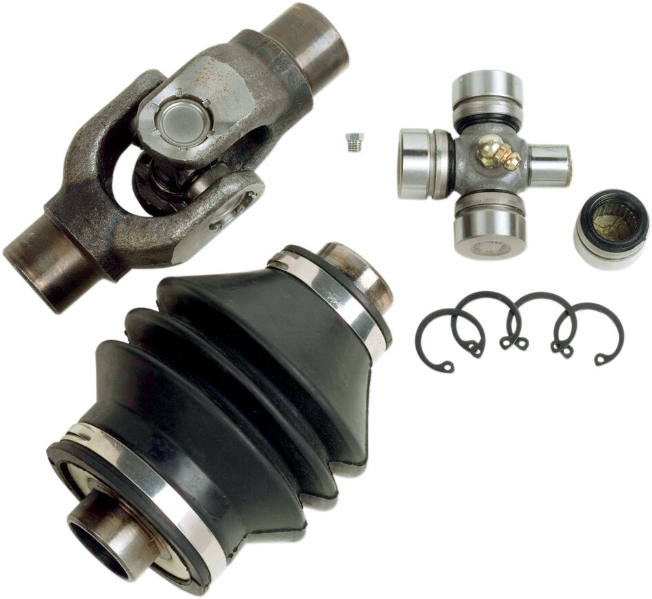 ALL BALLS U-JOINT KIT ARCTIC-CAT/SUZUKI/YAMAHA 19-1001