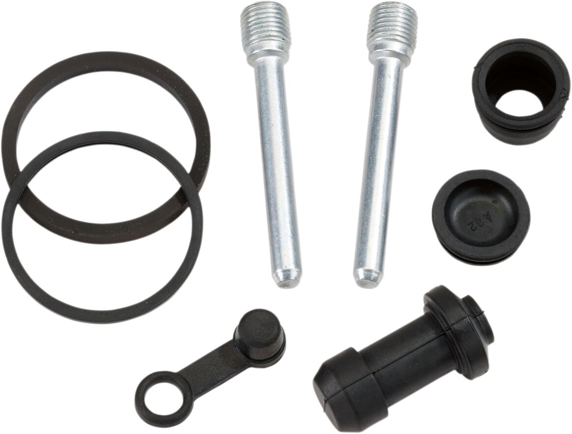 ALL BALLS BRAKE CALIPER REBUILD KIT REAR 18-3254