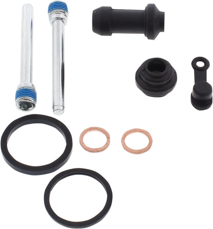 ALL BALLS BRAKE CALIPER REBUILD KIT REAR 18-3254