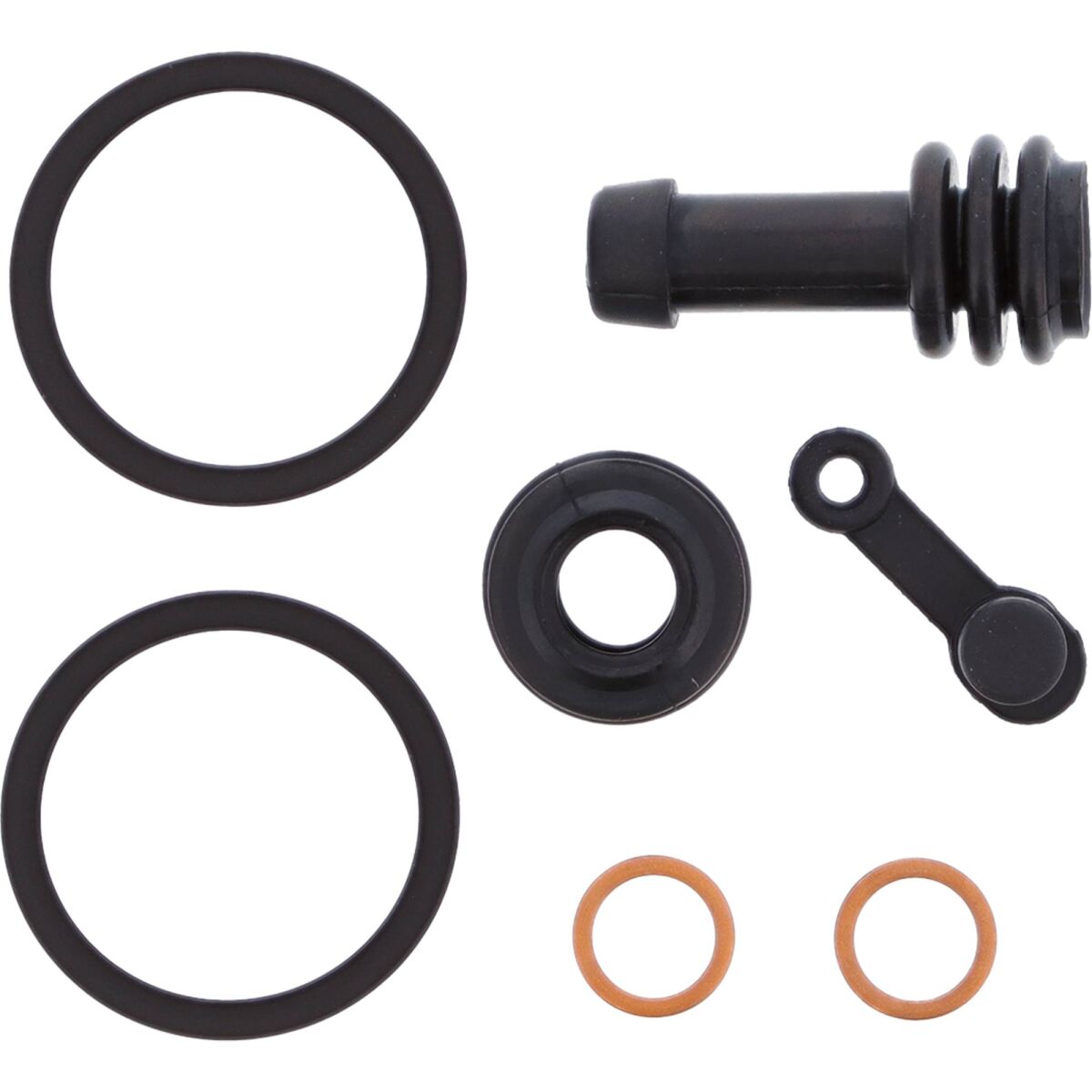 ALL BALLS BRAKE CALIPER REBUILD KIT 18-3324